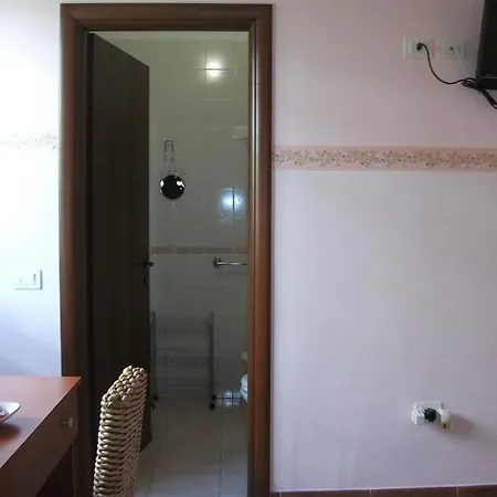 Le Pavoncelle 게스트하우스 5*