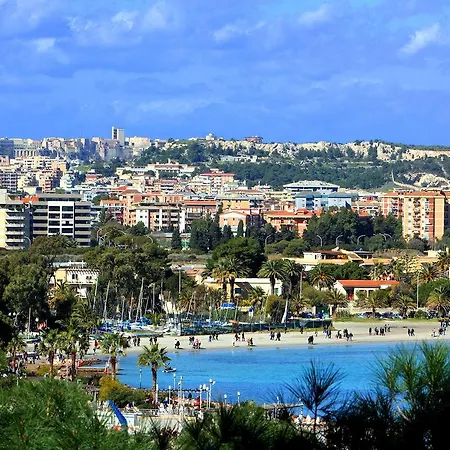 Le Pavoncelle 5*